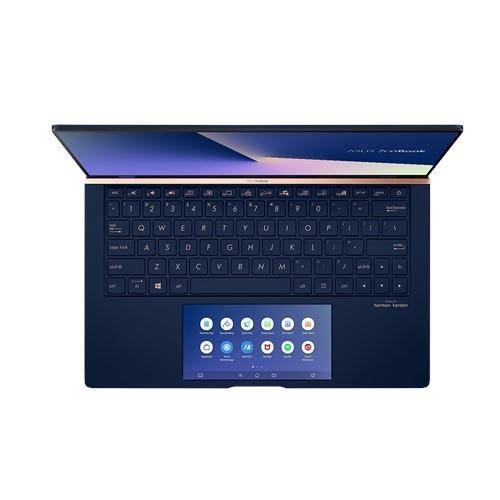Asus Zenbook 13 Ux334flc 086t Computer Portatile Blu 33 8 Cm 13 3 19 X 1080 Pixel Intel Core I7 Di Decima Generazione 8 Gb Lpddr3 Sdram 512 Gb Ssd Nvidia Geforce Mx250 Wi Fi 6 802 11ax Windows 10 Asus Informatica Ibs