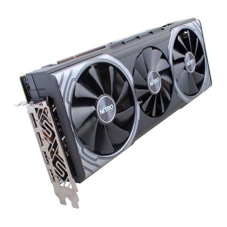 Scheda Grafica Amd Radeon Vega 3