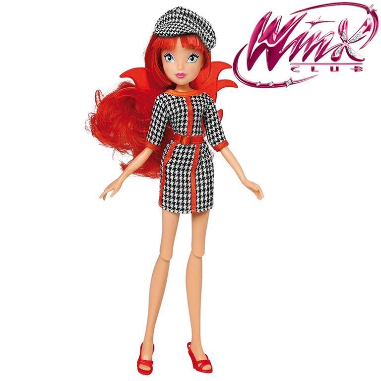 bambole winx