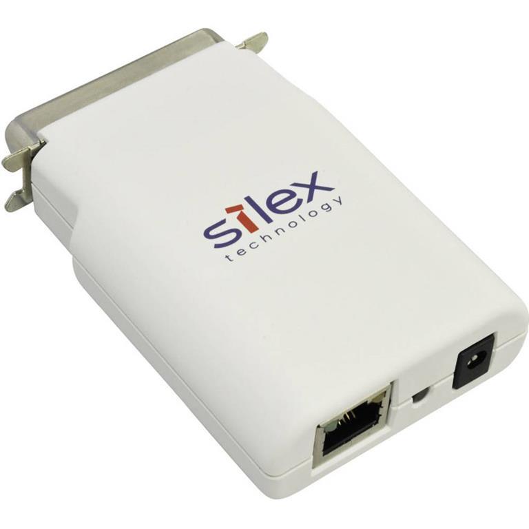ZIRYXQ Server Di Stampa Di Rete Con Porta LAN E WiFi - Condivisione Wireless Per Stampanti USB - Foto 2