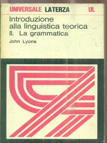 Introduzione Alla Linguistica Cognitiva Introduzione Alla Linguistica Cognitiva