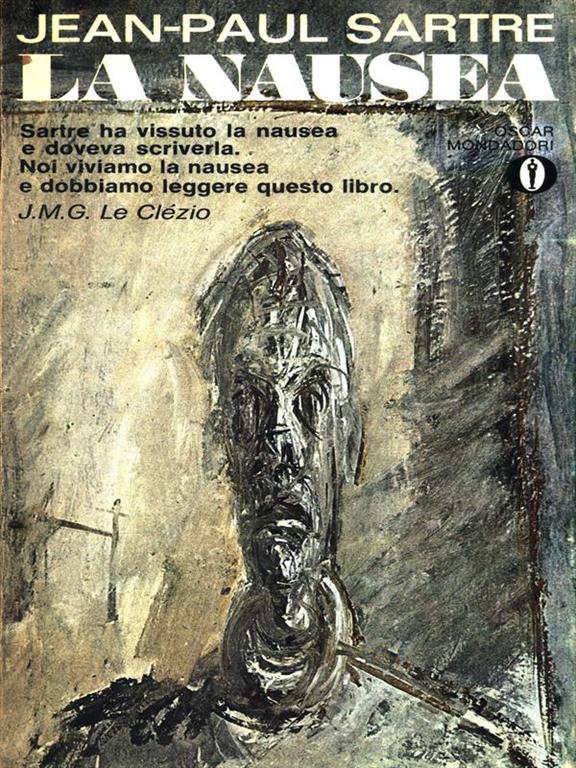 NAUSEA SARTRE SCARICA