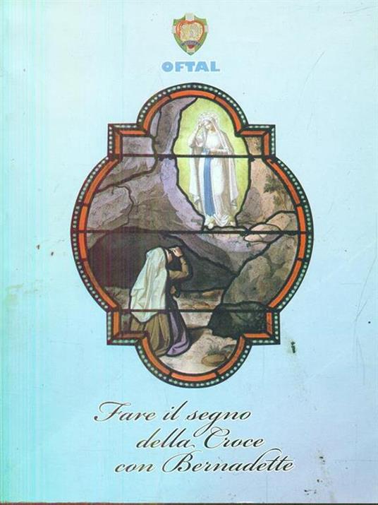 Segno Della Croce In Inglese