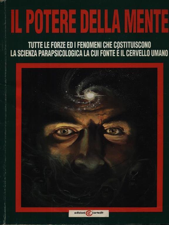 Il Potere Della Mente Roger Baum Libro Usato Cartedit Ibs