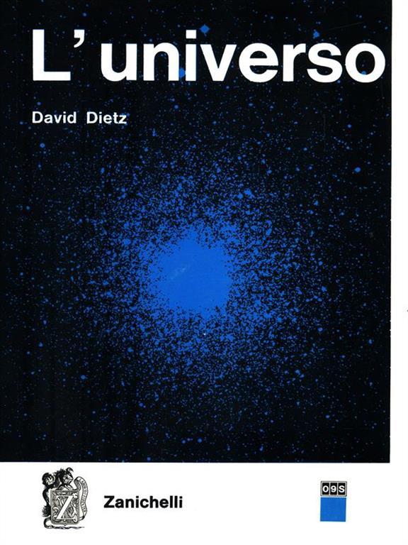 Parafrasi Il Grande Libro Dell Universo