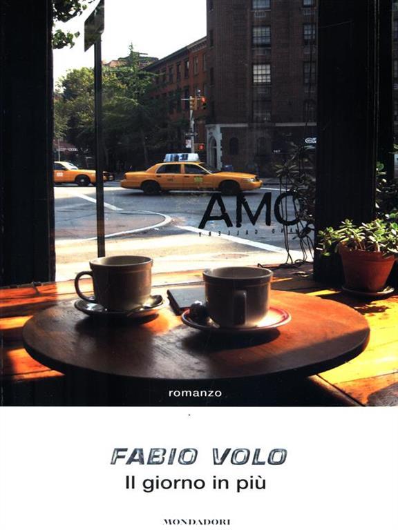 Libri Di Fabio Volo Più Belli