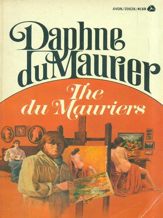 the du mauriers the du mauriers
