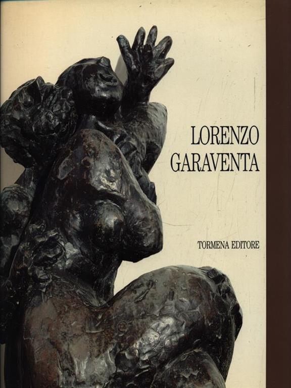 Lorenzo Garaventa - Franco Sborgi - Libro Usato - Tormena - | IBS