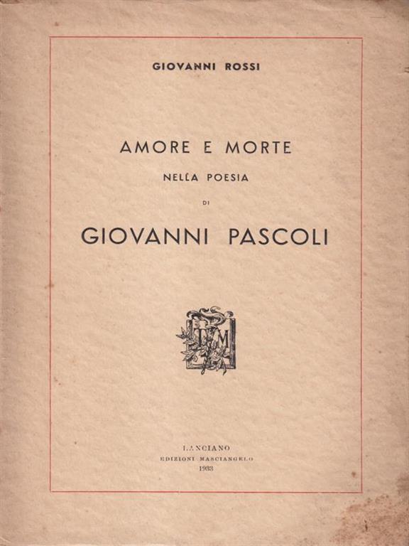 amore e morte verdi opera amore e morte verdi opera