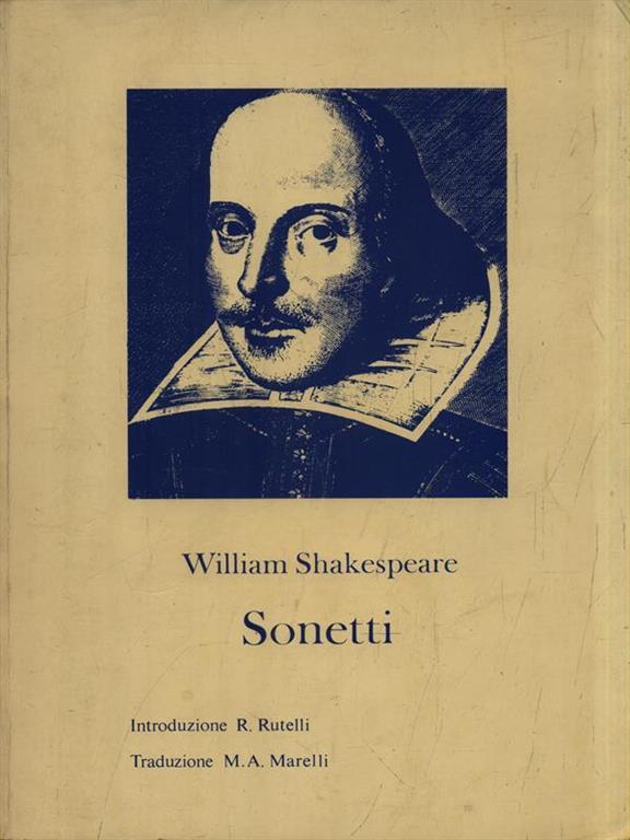 William Shakespeare Libro Usato Libraria IBS