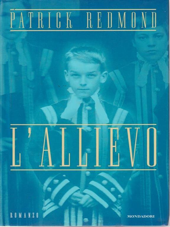 l allievo stephen king libro