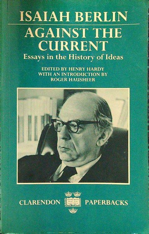 Sir isaiah berlin image