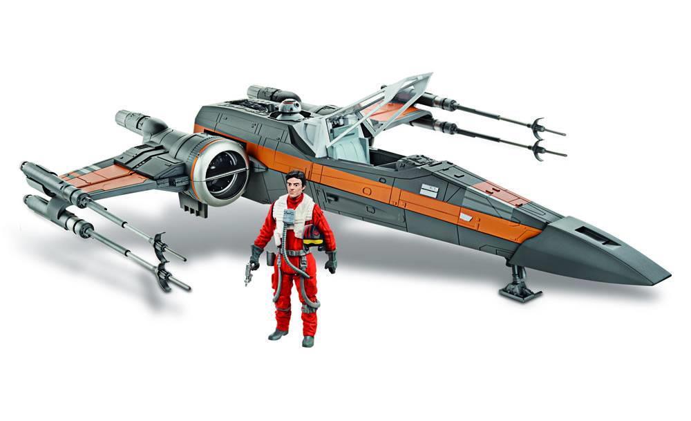 Hot Wheels Star Wars Toyota Supra A70 | Veicolo Collezione 11-15 Cm - Foto 2