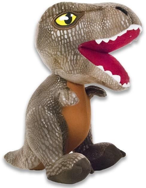 jurassic world peluche