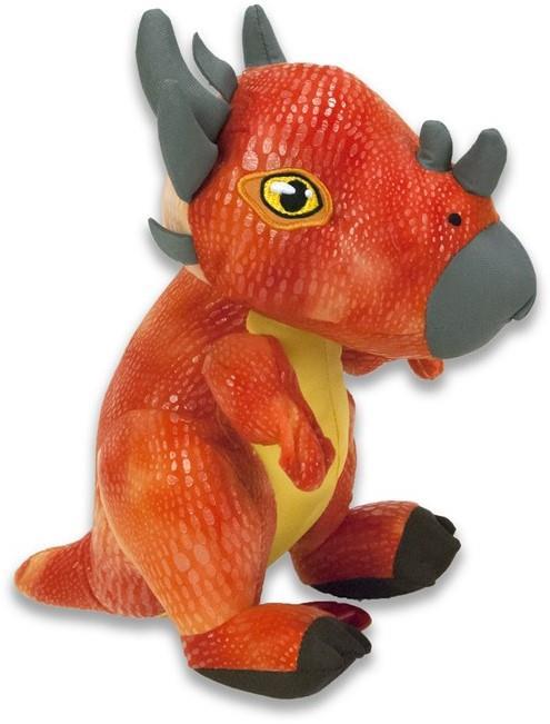 jurassic world peluche