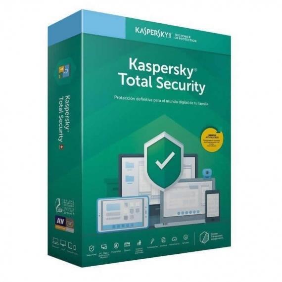 anti virus kaspersky 2018