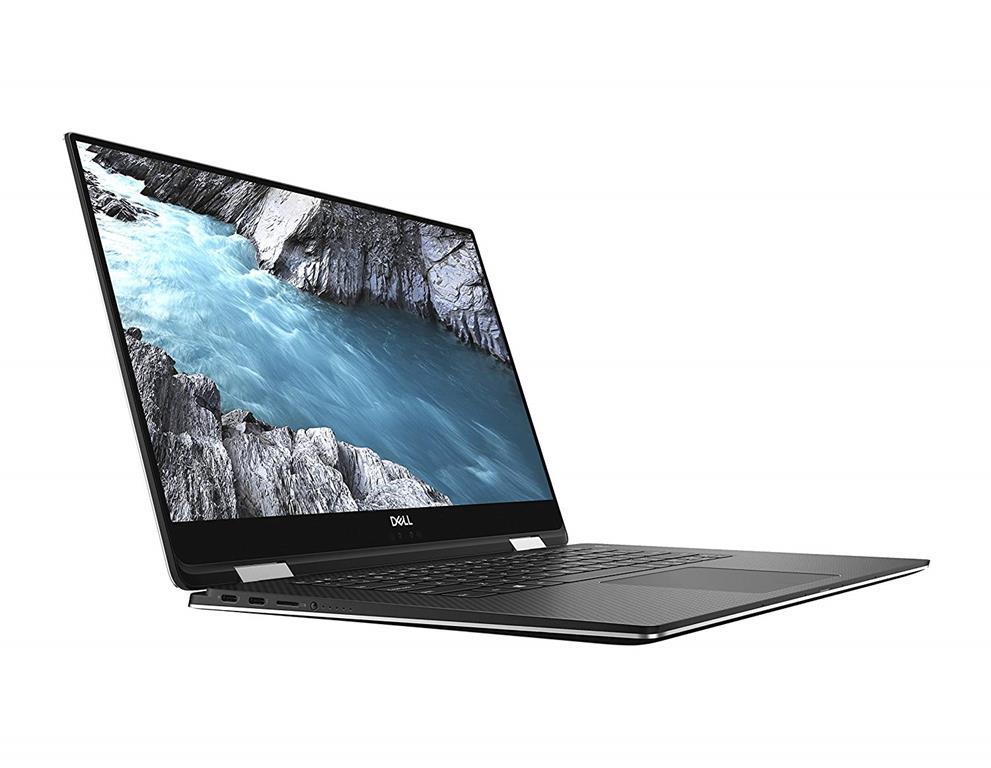 Dell Notebook Xps 15 9570 Recensione