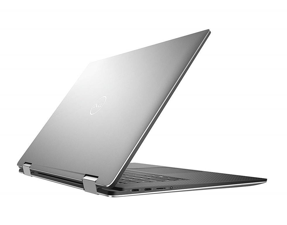 Dell Notebook Xps 15 9570 Recensione