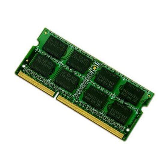 sodimm ddr3 2gb 1333mhz