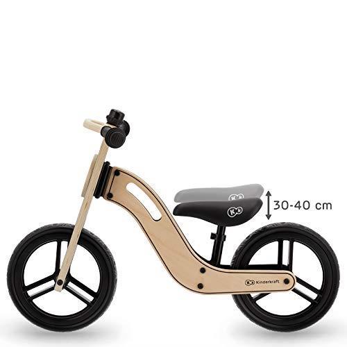 bicicletta senza pedali monopattino 0-3 anni
