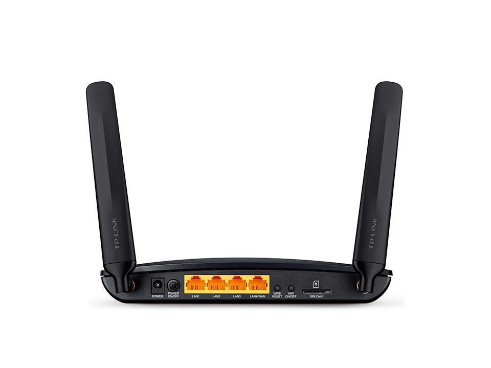 lte modem tp link