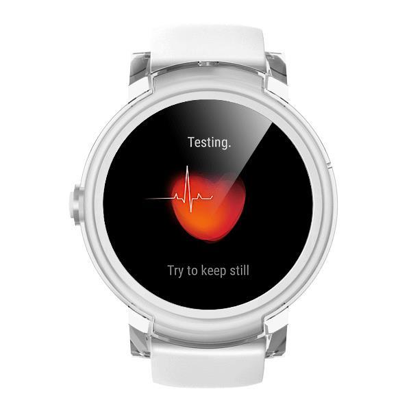 mobvoi ticwatch express smartwatch