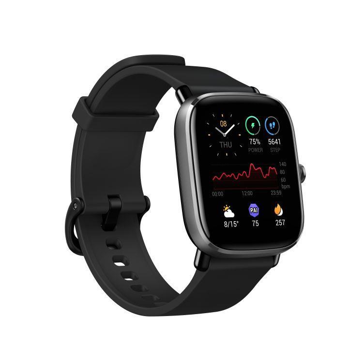 amazfit gts mm