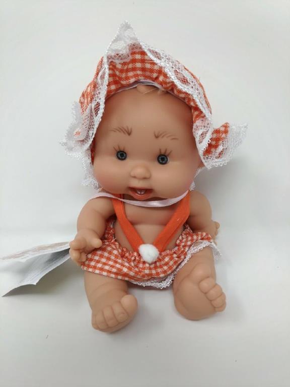 bambolotto con pannolino