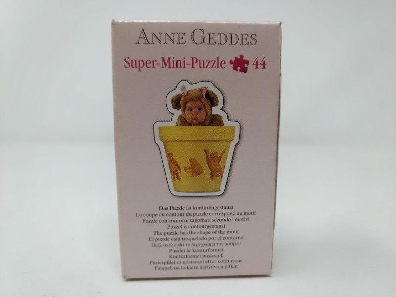 IMMAGINI ANNE GEDDES DA SCARICA