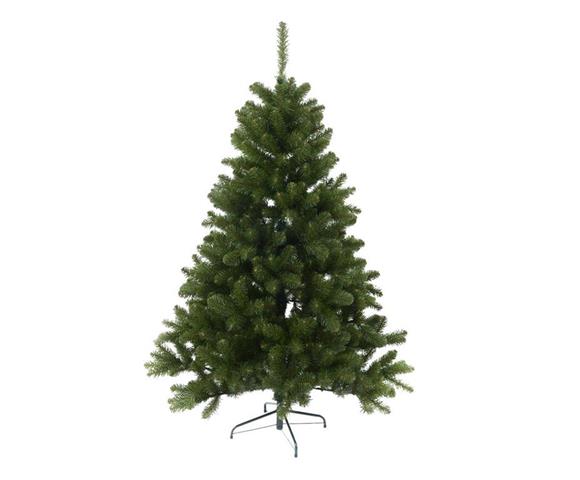 Alberelli Di Natale.Albero Alberello Di Natale Sintetico 180 Cm Verde Decorazione Decorazioni Palline Luci Uso Interno Per Casa Scuola Ufficio Takestop Casa E Cucina Ibs