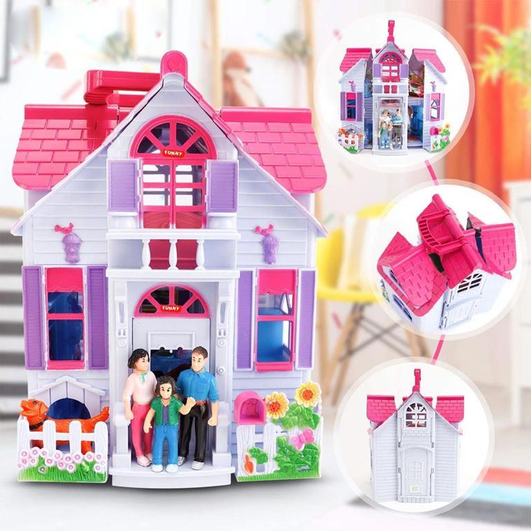 Gabby E La Casa Delle Bambole Giochi