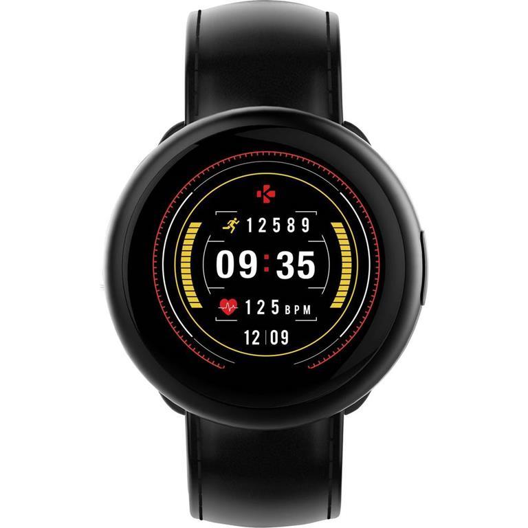 mykronoz zeround2 hr premium smartwatch