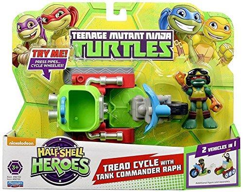 Giochi Preziosi Ninja Turtles Mini Heroes TV Giochi Preziosi Ninja Turtles Mini Heroes TV