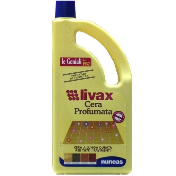 cera per lucidatrice