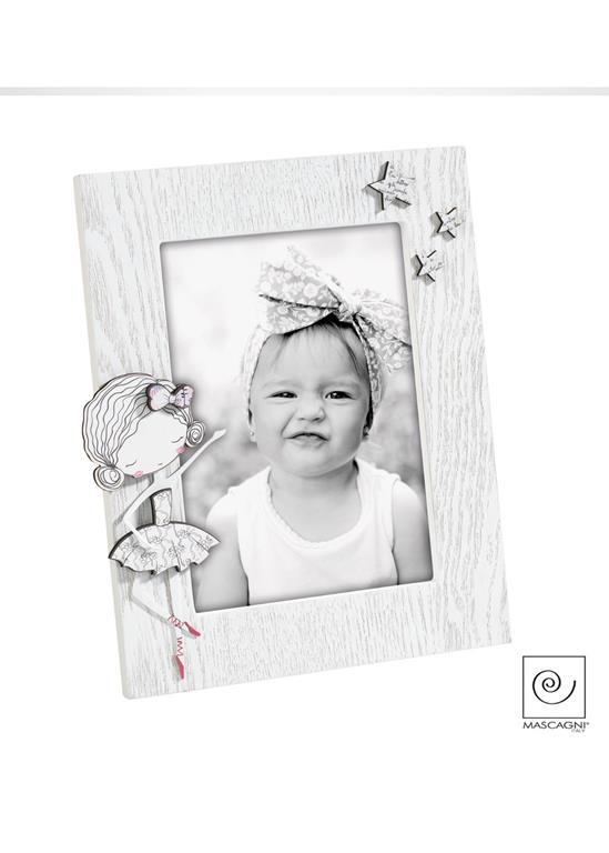 Mascagni Portafoto Princess Mascagni Casa E Cucina Ibs