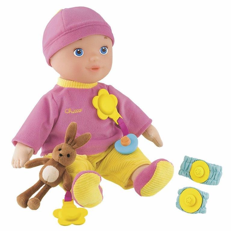 giocattoli bambole e bambolotti