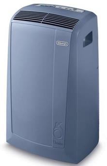 DeLonghi Pinguino PAC N90.B 44 dB - DeLonghi - Casa e Cucina | IBS