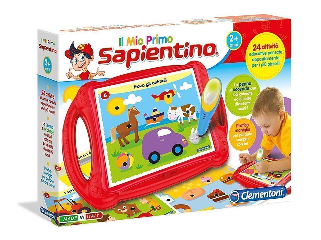 SCARICARE SCHEDE CLEMENTONI