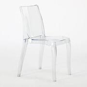 Sedie con Cuscino Tessuto Design Scandinavo TULIP NORDICA Sedie con Cuscino Tessuto Design Scandinavo TULIP NORDICA