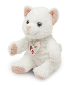 Peluche Gatto Trudi Trudi Bussi Gatti Giocattoli Ibs Peluche Gatto Trudi Trudi Bussi Gatti Giocattoli Ibs