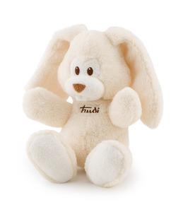 peluche trudi coniglio