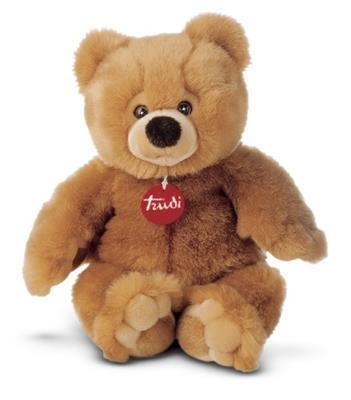 orso peluche