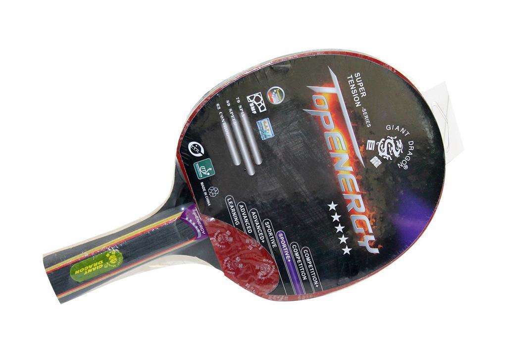 40 Migliore racchetta da ping pong 5 stelle nel 2022 In base a 976