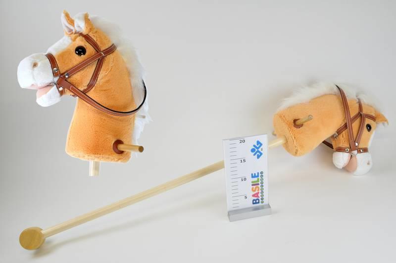 scaricare nitrito cavallo da