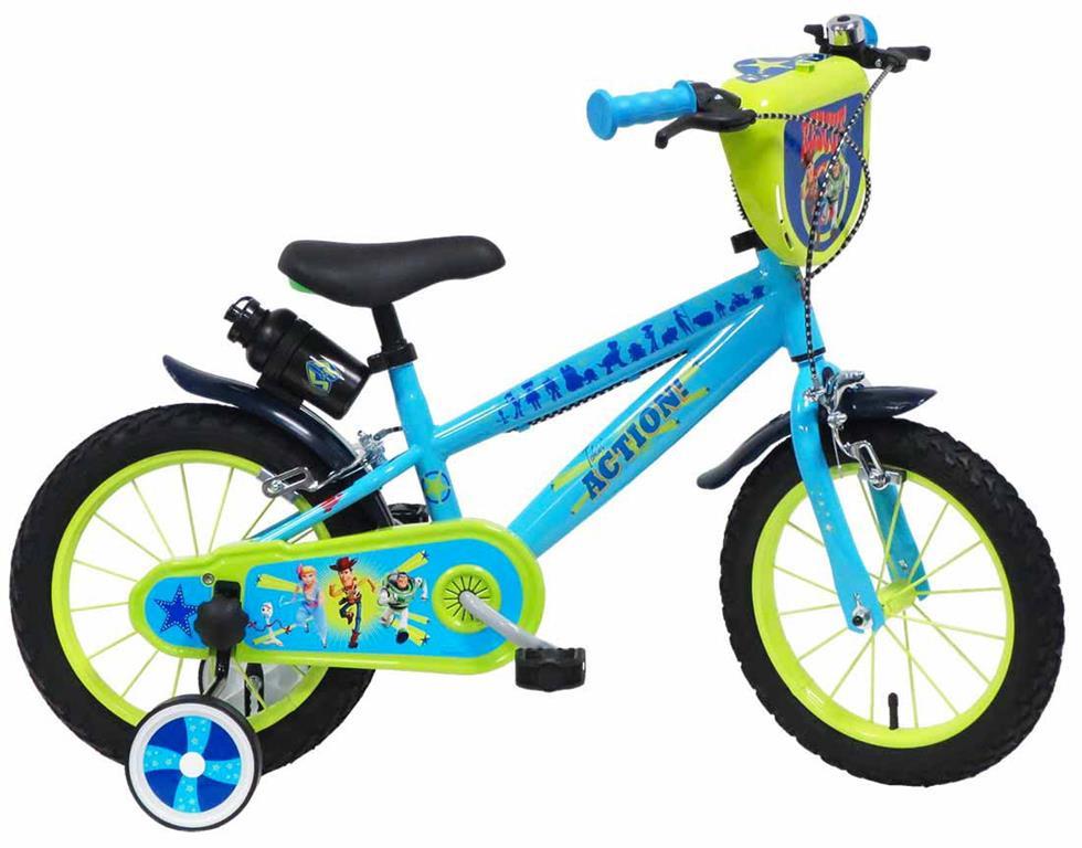 bicicletta bambina toys