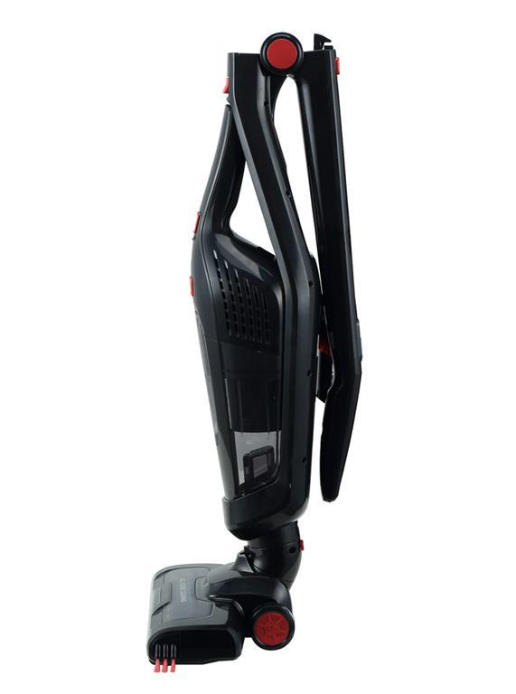 Hoover FM18LI 011 Senza Sacchetto Nero