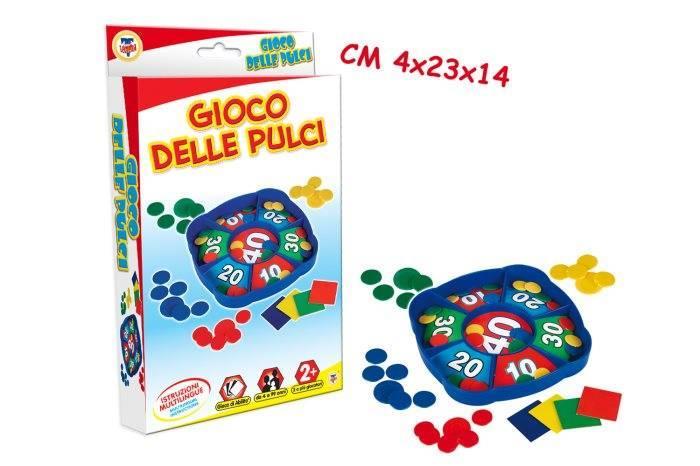 Che Memoria! Gioco di intelligenza e di abilità Età 4+ - Trilli Party
