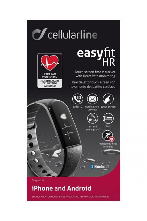 cellularline easysport gps