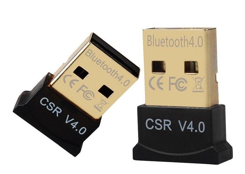 csr bluetooth