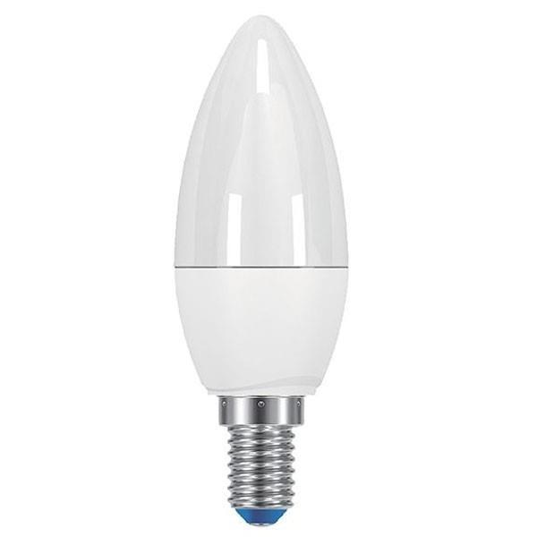 Lampada Led Eld Oliva E14 W5,4 4000K Shot - Shot - Casa e Cucina | IBS